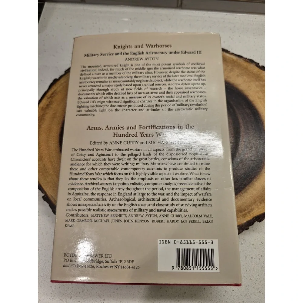 Warfare under the Anglo-Norman Kings 1066-1135 by Morillo, Stephen R